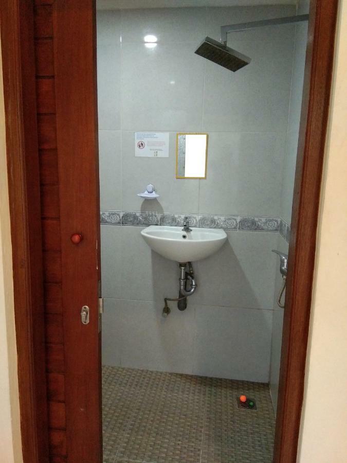 Sunwukong Guest House Убуд Экстерьер фото
